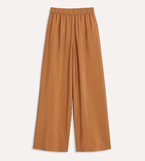 wide-leg pant