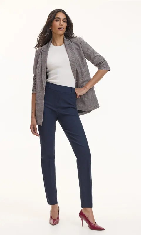 The Iconic slim pants for women