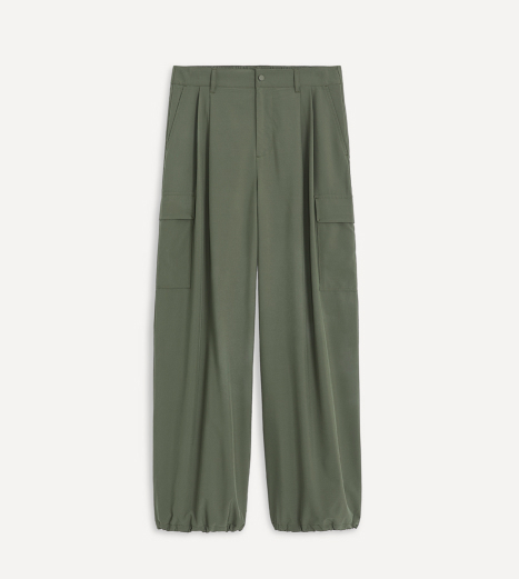 pantalons cargo Hyba