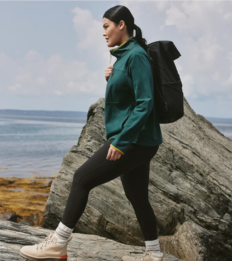 hyba activewear for women