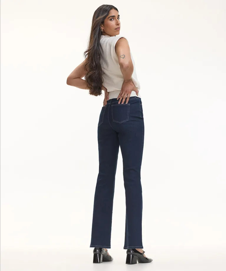 pantalons et jeans long pour femmes