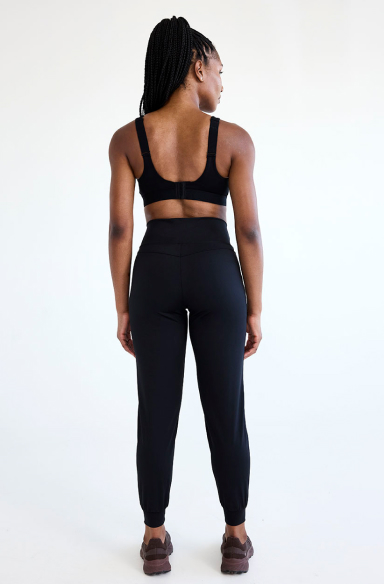 activewear joggers for women hyba