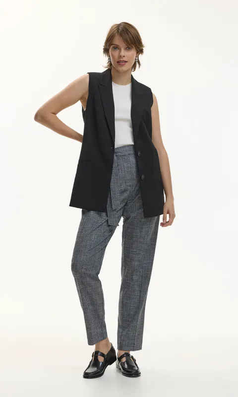 The timeless vests for women