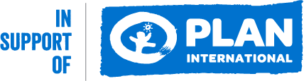 Plan International logo