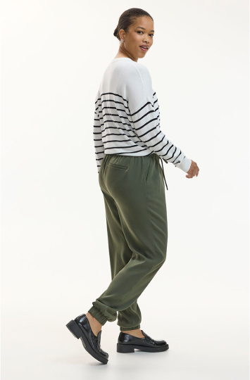 Jogger pants for women