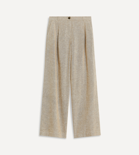 linen pants