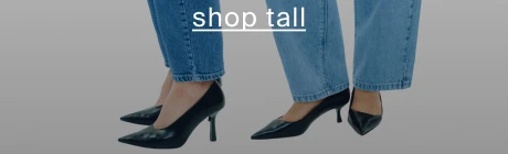 tall bottoms for women