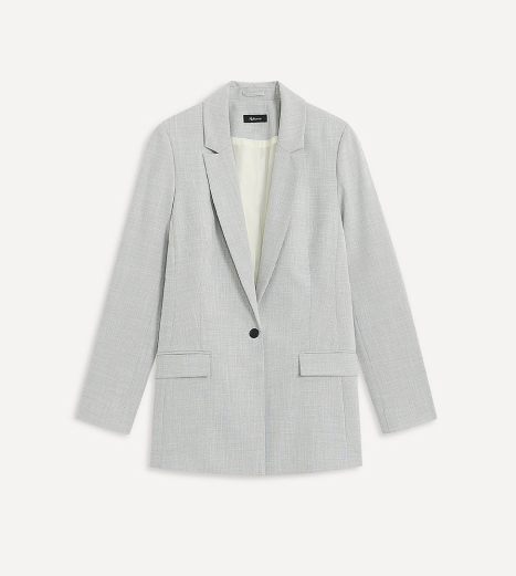 crosshatch blazer