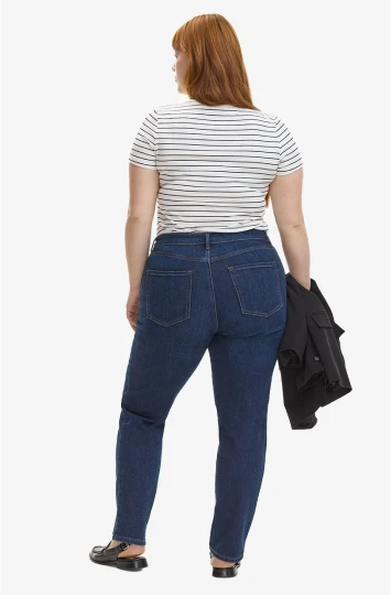 Jeans Étroit pour femmes