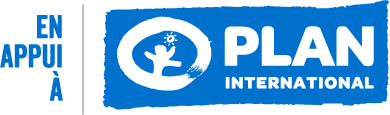 Plan International logo