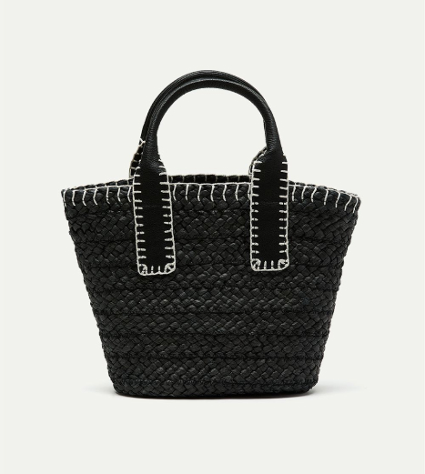 sac en paille