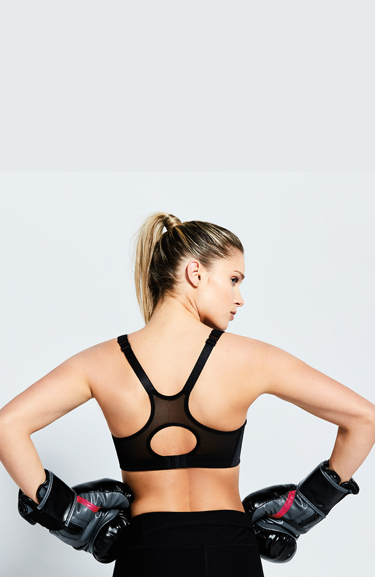 hyba sports bras